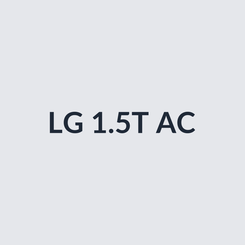 LG 1.5 Ton 5-Star Inverter Split AC