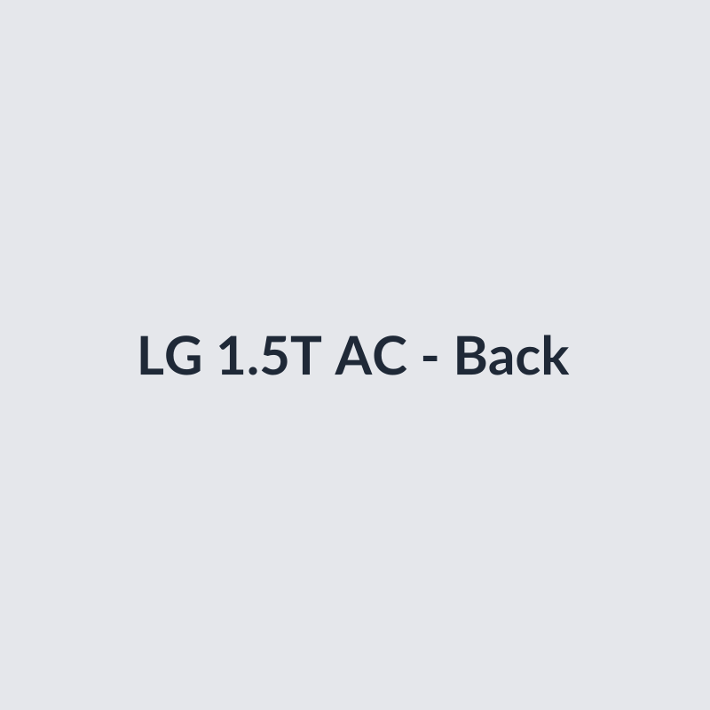 LG 1.5 Ton 5-Star Inverter Split AC thumbnail 3