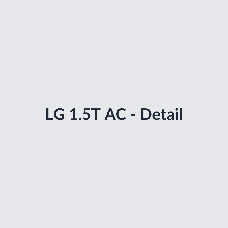LG 1.5 Ton 5-Star Inverter Split AC thumbnail 4
