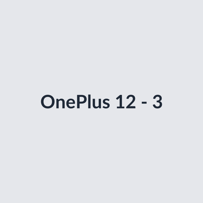 OnePlus 12 thumbnail 4