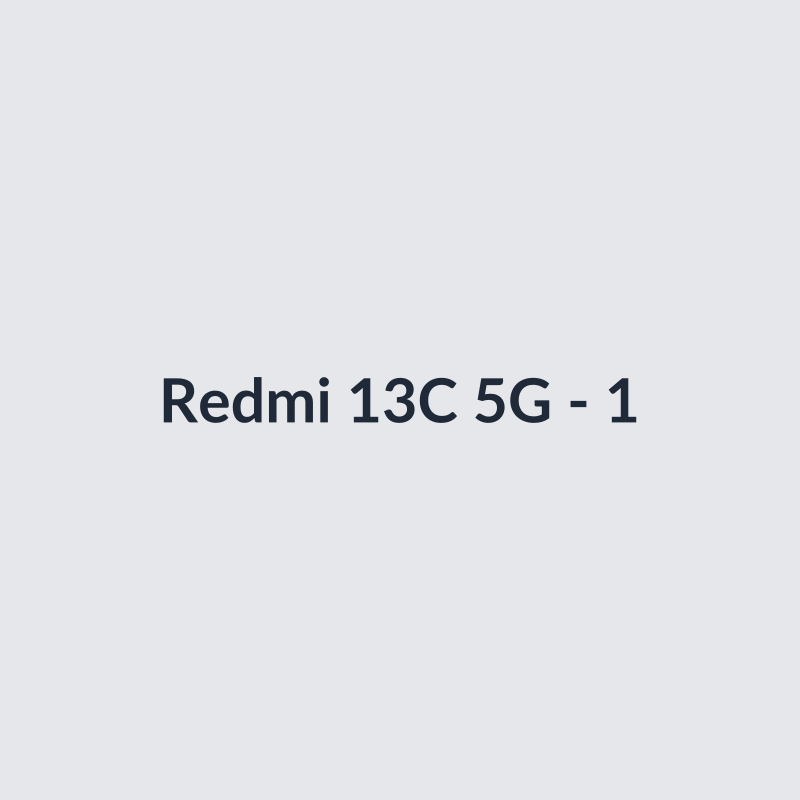 Redmi 13C 5G thumbnail 2