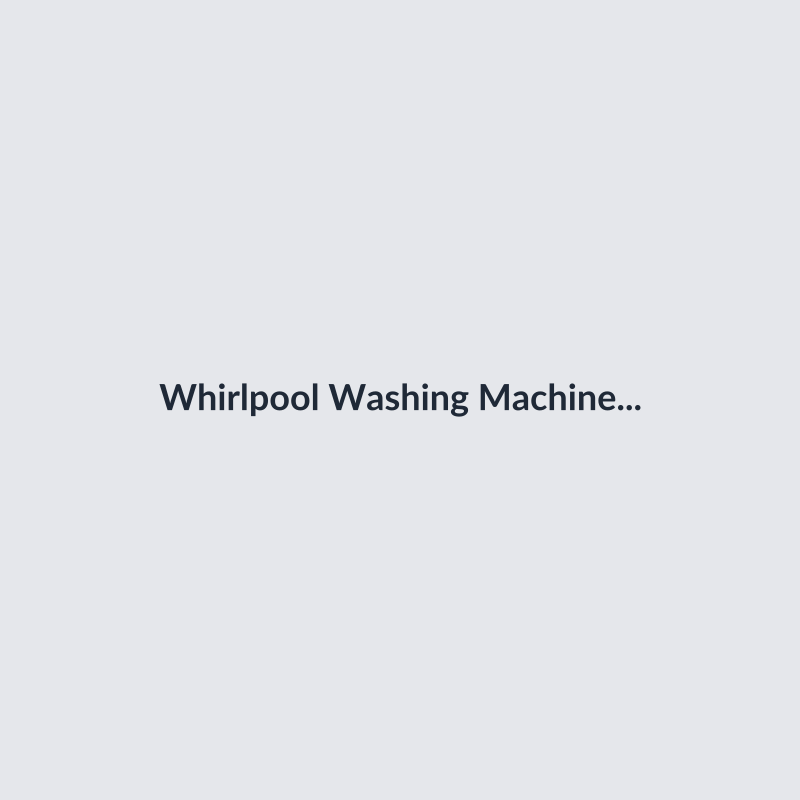 Whirlpool 7.5 Kg 5-Star Fully Automatic Washing Machine thumbnail 4